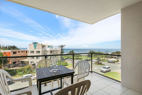 San Clemente Unit 4 24 Orvieto Terrace - St Kilda Accommodation 3