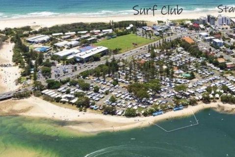 San Marieta Holiday Apartment - St Kilda Accommodation 2