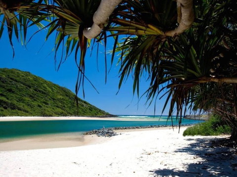 San Marieta Holiday Apartment - St Kilda Accommodation 3