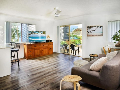 San Marieta Holiday Apartment - St Kilda Accommodation 1