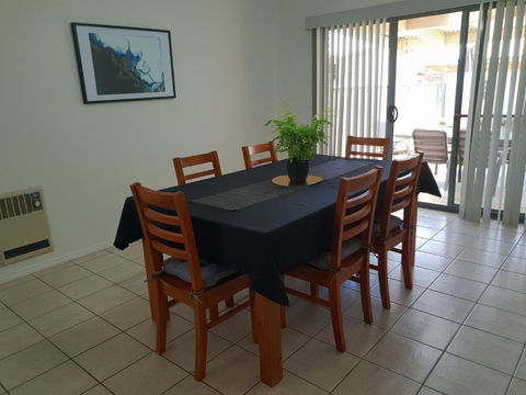 SAN Mateo - St Kilda Accommodation 2