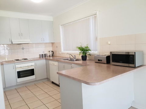 SAN Mateo - St Kilda Accommodation 3