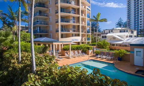 San Mateo On Broadbeach - St Kilda Accommodation 0