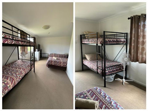 San Michele Adaminaby - St Kilda Accommodation 1