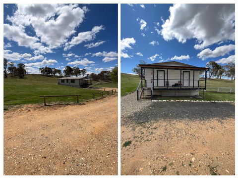 San Michele Adaminaby - St Kilda Accommodation 3