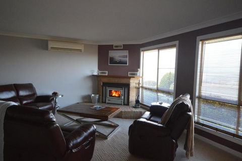 Sancerre Estate - St Kilda Accommodation 0