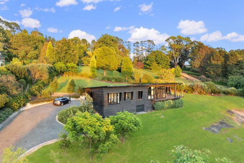 Sanctuaire, Southern Highlands - St Kilda Accommodation 1