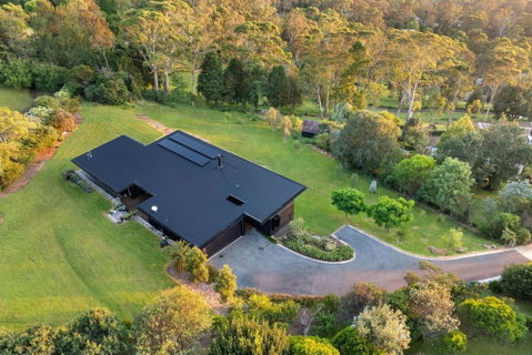Sanctuaire, Southern Highlands - St Kilda Accommodation 3
