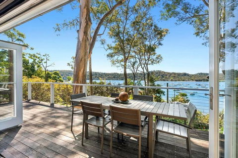 Sanctuarium - St Kilda Accommodation 0
