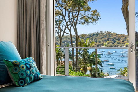 Sanctuarium - St Kilda Accommodation 2