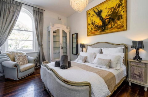 Sanctuary At The Rocks - St Kilda Accommodation 1