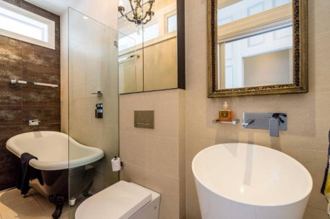 Sanctuary At The Rocks - St Kilda Accommodation 3