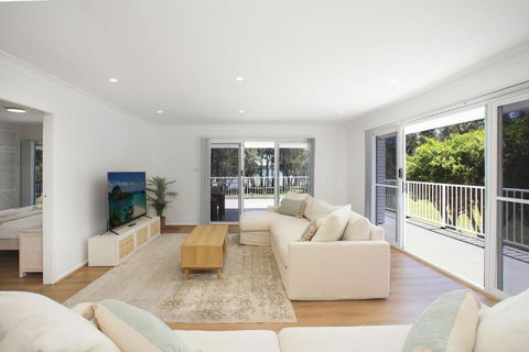 Sanctuary Bliss - St Kilda Accommodation 1