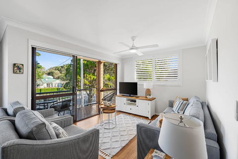 Sanctuary Court Unit 4 - St Kilda Accommodation 0