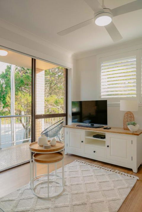 Sanctuary Court Unit 4 - St Kilda Accommodation 1