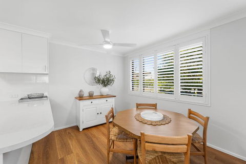Sanctuary Court Unit 4 - St Kilda Accommodation 2