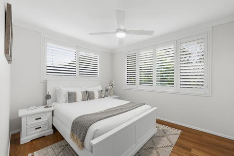 Sanctuary Court Unit 4 - St Kilda Accommodation 3