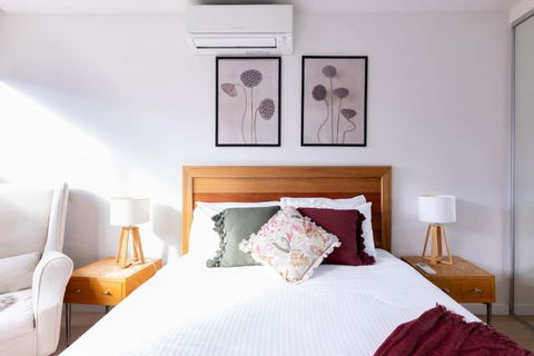 Sanctuary-Effortless City Escape - St Kilda Accommodation 3