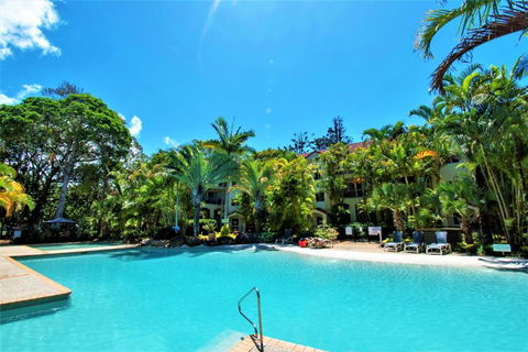 Sanctuary Lake Apartments - St Kilda Accommodation 3