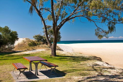 Sanctuary Lake Apartments - St Kilda Accommodation 2