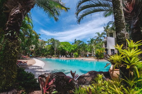 Sanctuary Lake Apartments - St Kilda Accommodation 0