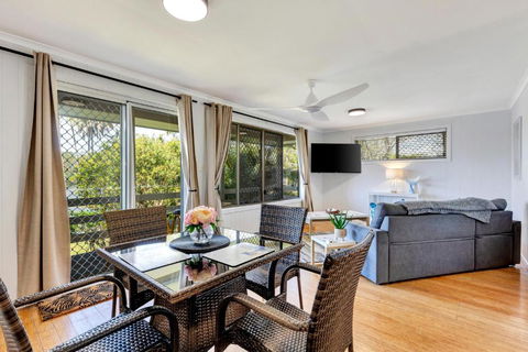 Sanctuary Lakes Fauna Retreat - St Kilda Accommodation 0