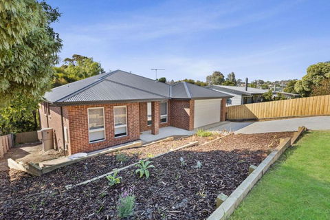 Sanctuary - St Kilda Accommodation 1