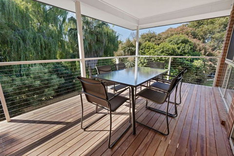 Sanctuary - St Kilda Accommodation 2