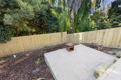 Sanctuary - St Kilda Accommodation 3