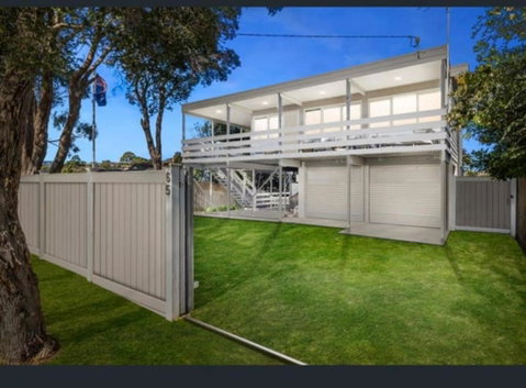 Sanctuary On Toagara With Spa And Heated Pool - St Kilda Accommodation 0