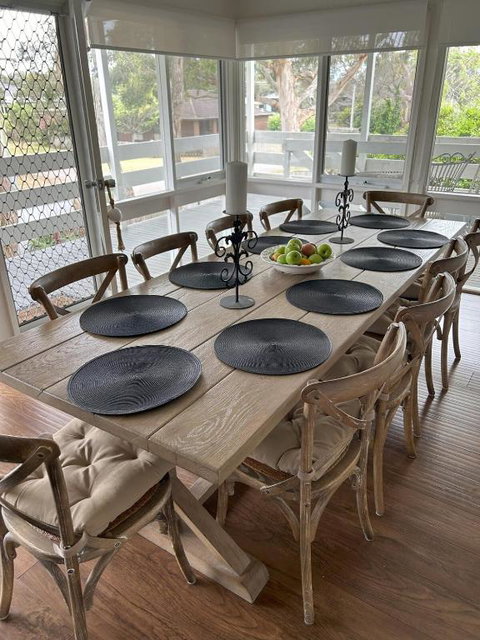 Sanctuary On Toagara With Spa And Heated Pool - St Kilda Accommodation 1