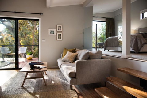 Sanctum - St Kilda Accommodation 0