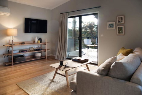 Sanctum - St Kilda Accommodation 1