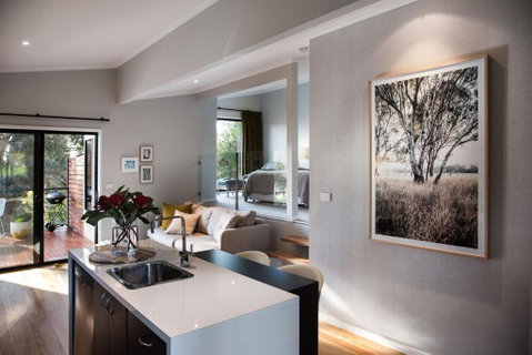 Sanctum - St Kilda Accommodation 2