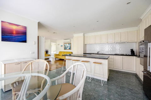 Sand And Foam - St Kilda Accommodation 3