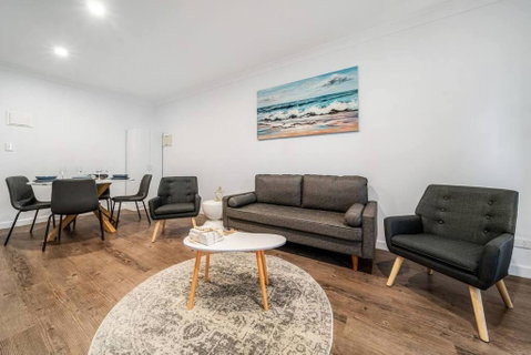 Sand And Serenity - St Kilda Accommodation 1