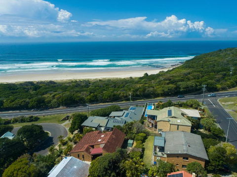 Sand Dunes - St Kilda Accommodation 0