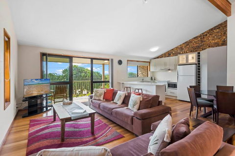 Sand Dunes - St Kilda Accommodation 2