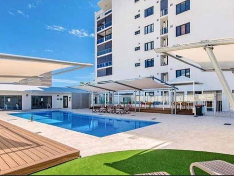 Rockingham Waterfront At Nautilus - St Kilda Accommodation 0