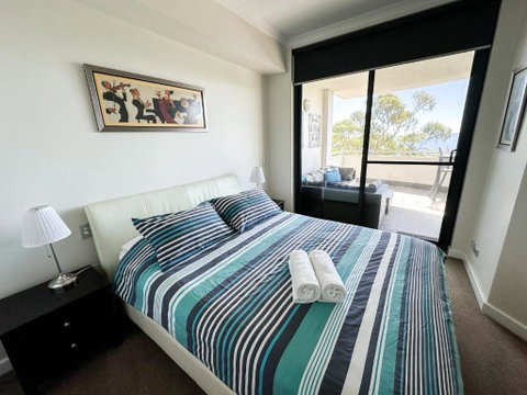 Rockingham Waterfront At Nautilus - St Kilda Accommodation 2