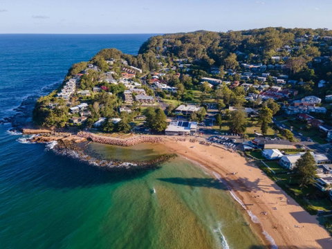 Sandalwood - St Kilda Accommodation 3