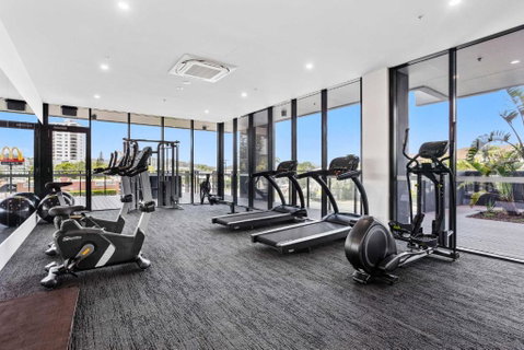 Sandbar Private Apartments - Hosted By Burleigh Letting Company - St Kilda Accommodation 2