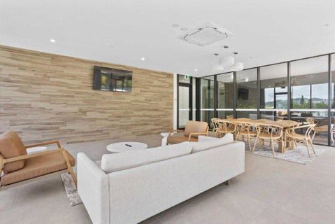 Sandbar Private Apartments - Hosted By Burleigh Letting Company - St Kilda Accommodation 3