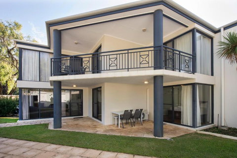 Sandbar Cape View Resort - St Kilda Accommodation 0