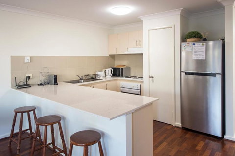 Sandbar Cape View Resort - St Kilda Accommodation 1