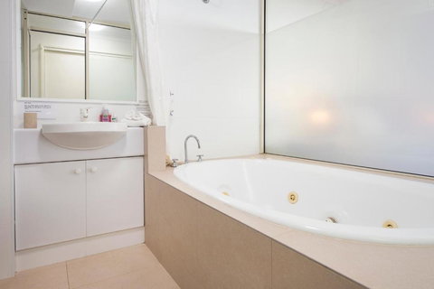 Sandbar Cape View Resort - St Kilda Accommodation 2