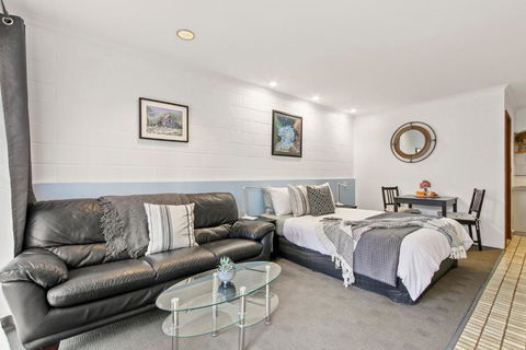Sandbar Motel - St Kilda Accommodation 0
