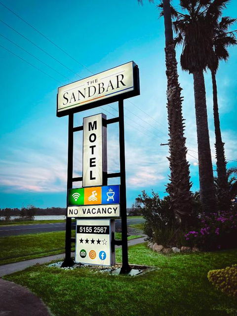 Sandbar Motel - St Kilda Accommodation 1
