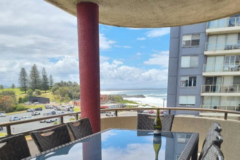 Sandbar Unit 402 - St Kilda Accommodation 1