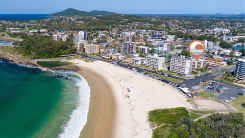 Sandbar Unit 402 - St Kilda Accommodation 3